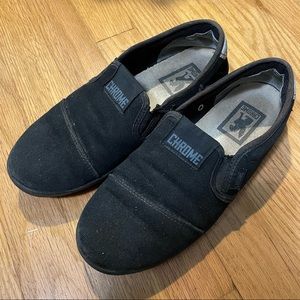 Chrome Industries - Slip-on Biking Shoes